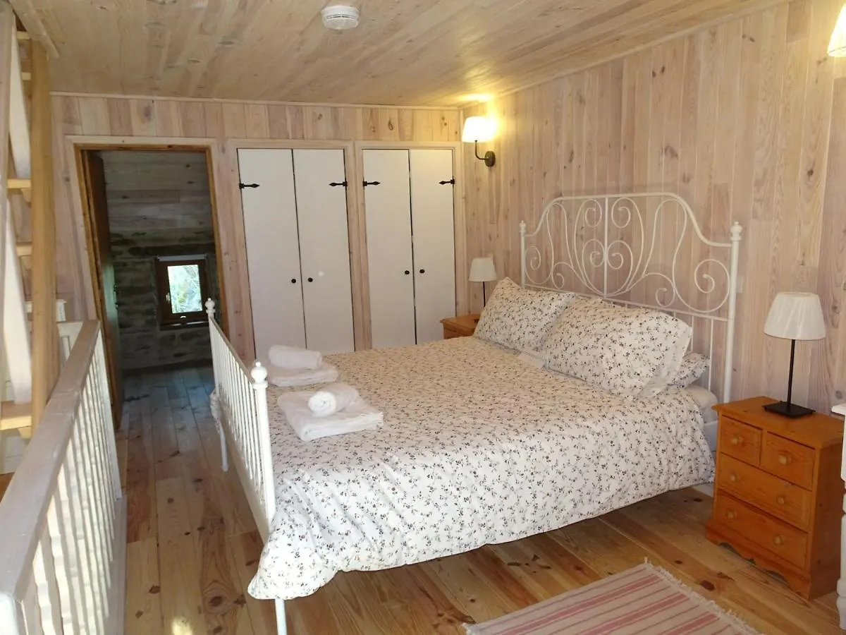 La porcherie Villa Hellean Casa vacanze