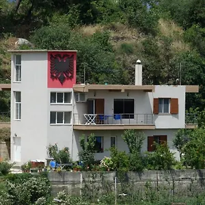  Villa Eagle House Albanie