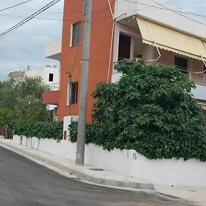  Villa Shpetim Zogaj. Albanie