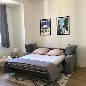  Appartement - Hyper Centre France