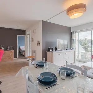Du Port Sur La Presqu'île De Appartement