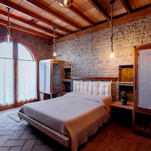  Appartement La Boheme Albanie