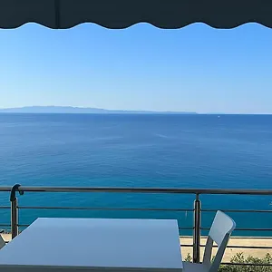  Appartement Blue Sea Albanie